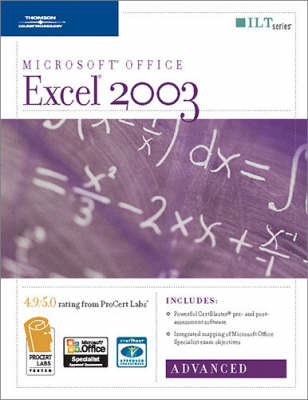 Course Ilt: Advanced and Certblaster
