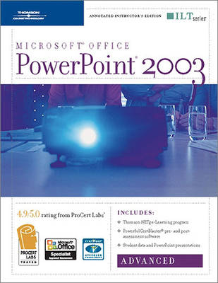 PowerPoint 2003