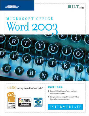 Word 2003
