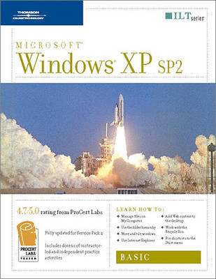 Windows XP Sp2