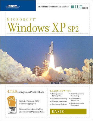 Microsoft Windows XP SP2: Basic