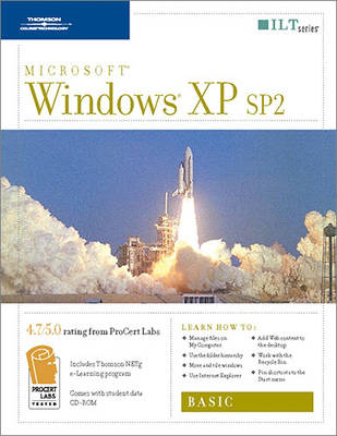 Windows XP SP2: Basic