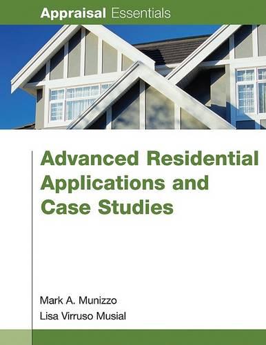 Advanced Residential Applications and Case Studies