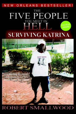 The Five People You Meet in Hell, Surviving Katrina