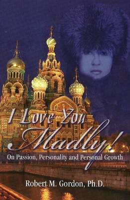I Love You Madly