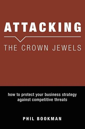 Attacking The Crown Jewels