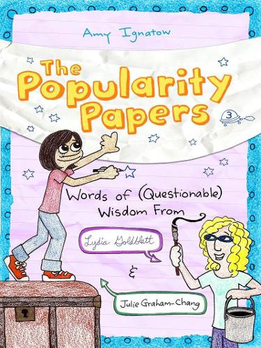 Popularity Papers: Book Three