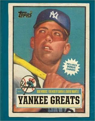 Yankee Greats