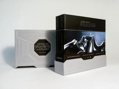Star Wars: Frames