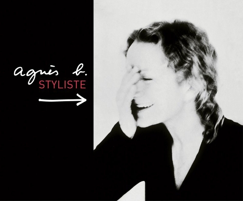 agnès b.: styliste