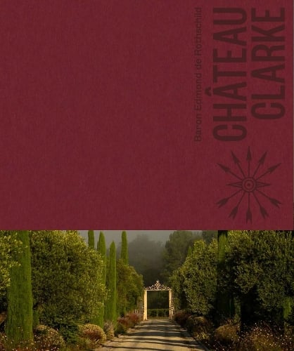 Château Clarke by Béatrice Brasseur