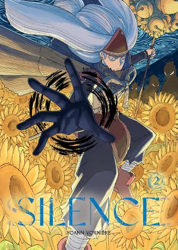 Silence Volume 2 Volume 2