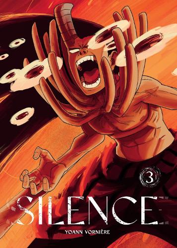 Silence Volume 3 Volume 3