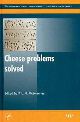 Cheese Problems Solved