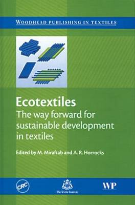 Ecotextiles