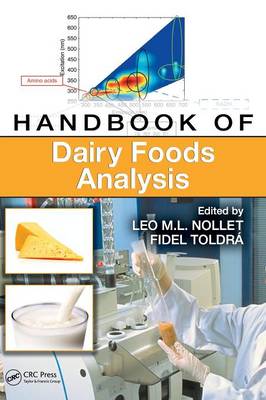 Handbook of Dairy Foods Analysis