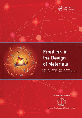 Frontiers in the Design of Materials