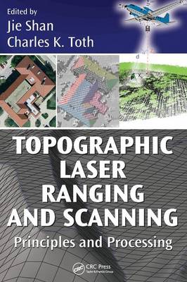 Topographic Laser Ranging and Scanning