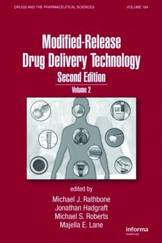 Modified-Release Drug Delivery Technology