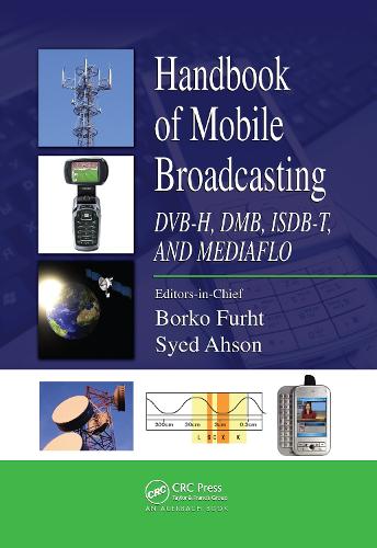 Handbook of Mobile Broadcasting