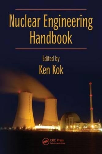 Nuclear Engineering Handbook