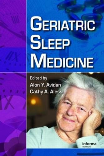 Geriatric Sleep Medicine