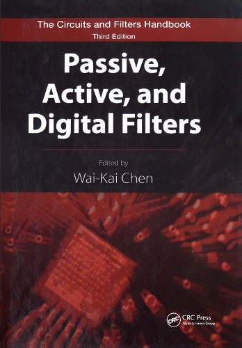 Passive, Active, and Digital Filters