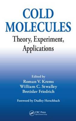 Cold Molecules