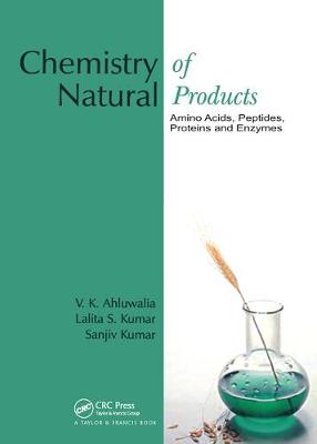 Chemistry of Natural Products