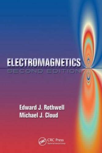 Electromagnetics, Second Edition