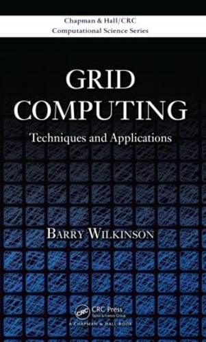 Grid Computing