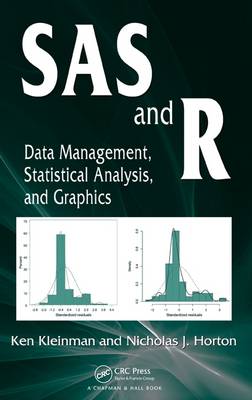 SAS and R