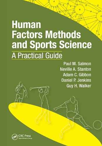 Human Factors Methods and Sports Science