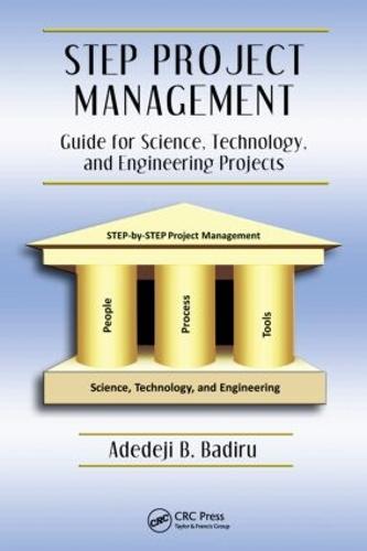 STEP Project Management