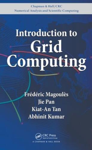 Introduction to Grid Computing