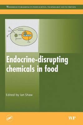 Endocrine Disrupting Chemicals in Food