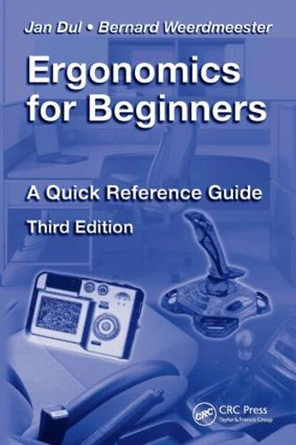Ergonomics for Beginners