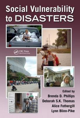 Social Vulnerability to Disasters