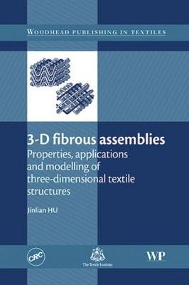 3D Fibrous Assemblies