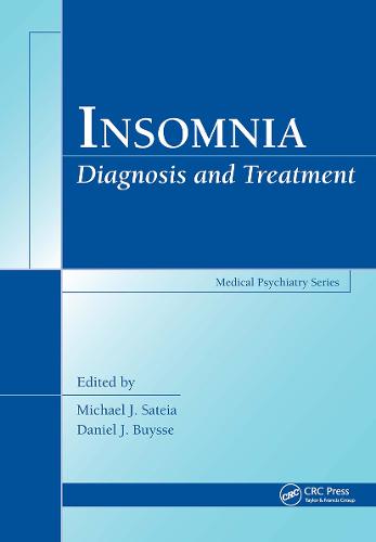 Insomnia