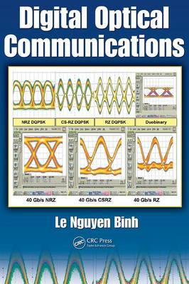 Digital Optical Communications