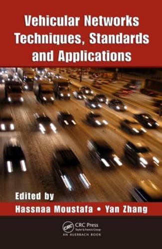 Vehicular Networks