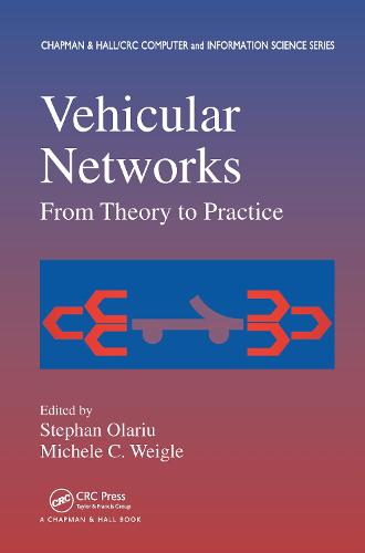 Vehicular Networks