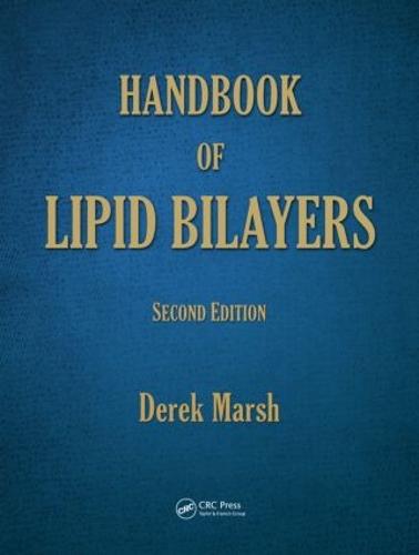 Handbook of Lipid Bilayers