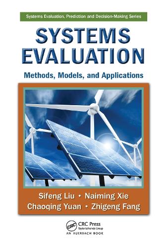 Systems Evaluation