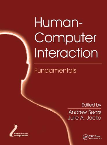 Human-Computer Interaction Fundamentals