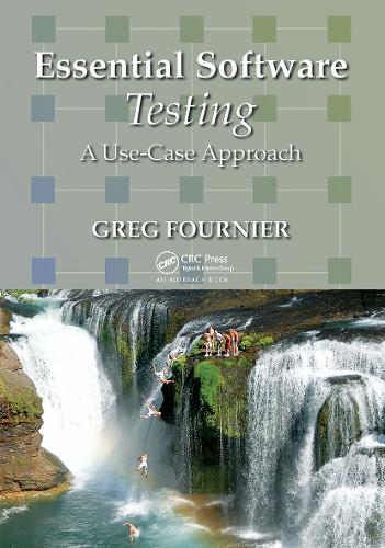 Essential Software Testing