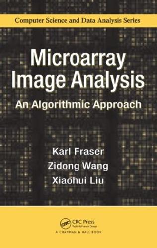 Microarray Image Analysis