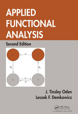 Applied Functional Analysis, Second Edition