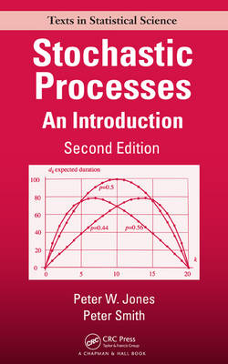 Stochastic Processes
